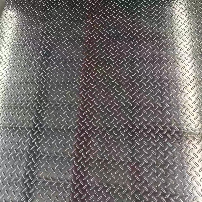防滑鋁板